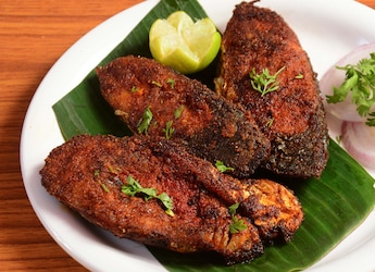 Cooking With Ayala Meen: Savour These Classic Mackerel Dishes From Tamil Nadu Cooking With Ayala Meen: Savour These Classic Mackerel Dishes From Tamil Nadu