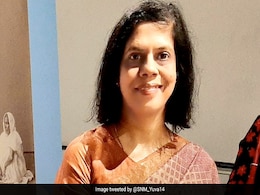 Bengal Bureaucrat Officer Targeted By BJP Moved Out Of Governor's Office Bengal Bureaucrat Officer Targeted By BJP Moved Out Of Governor's Office