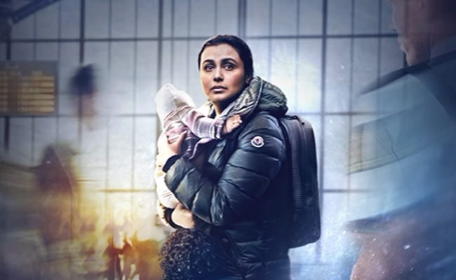 Explained: Why Rani Mukerji Is Being Roasted On X