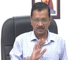 केजरीवाल बोले -ज्यादातर CBI अधिकारी गिरफ्तारी के खिलाफ तो मनोज तिवारी ने कहा- 'आप फेक न्यूज फैलाते हैं' केजरीवाल बोले -ज्यादातर CBI अधिकारी गिरफ्तारी के खिलाफ तो मनोज तिवारी ने कहा- 'आप फेक न्यूज फैलाते हैं'