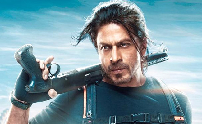 <i>Pathaan</i> Box Office Collection Day 20: Shah Rukh Khan's Film Is At Rs 475 Crore Not Out