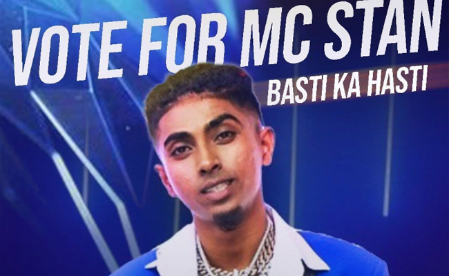 <i>Bigg Boss 16</i>: MC Stan, One Of 5 Finalists, Makes Viral Appeal For Votes