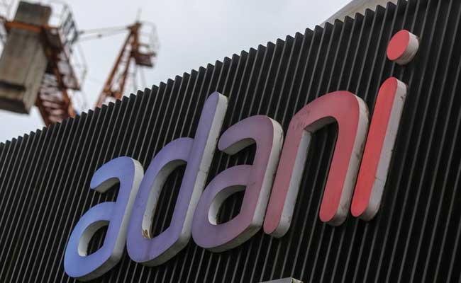 Adani Enterprises Shares Jump 25% Day After Announcement To Prepay Loans Adani Enterprises Shares Jump 25% Day After Announcement To Prepay Loans