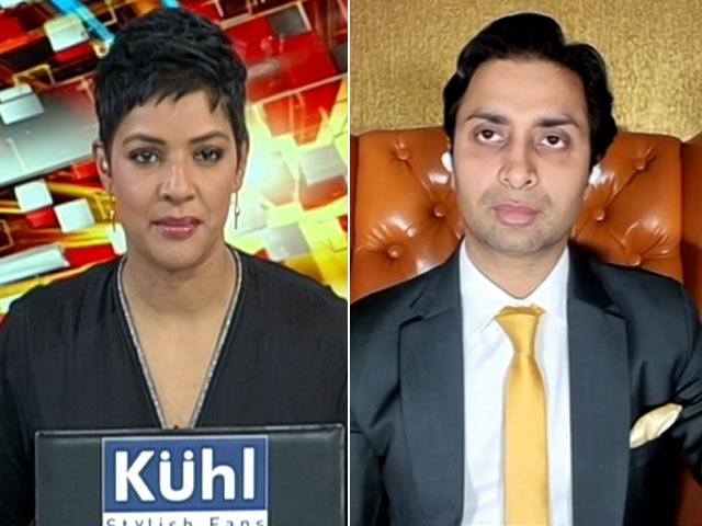 "Centre Clearing Name In 2 Months Should Be Appreciated Because...": Senior Lawyer