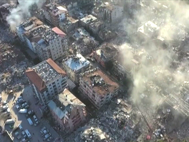 Top Headlines Of The Day: February 10, 2023