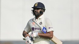 'वह टीवी पर अनफिट दिखता है', फिटनेस को लेकर Rohit Sharma पर भड़के Kapil Dev