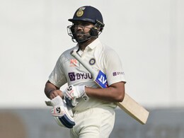 Rohit Sharma "Needs To Get Fit": Kapil Dev's Observation On "Bit Overweight" India Captain