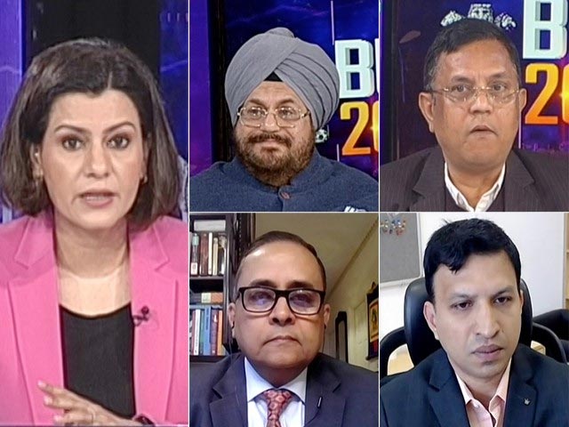 Budget 2023: Who Will Get What?