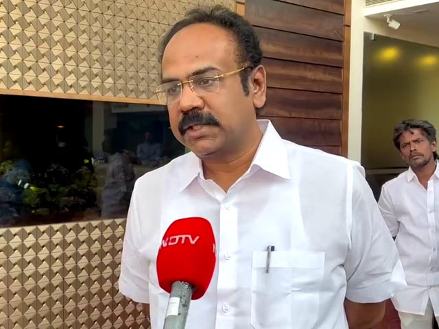 Tamil Nadu Minister On Why Ola Will Set Up World's Largest Electric Vehicle Hub In State