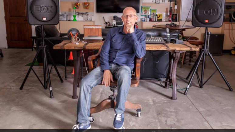 Scott Adams, US Creator Of 'Dilbert' Cartoon, Dies At 68