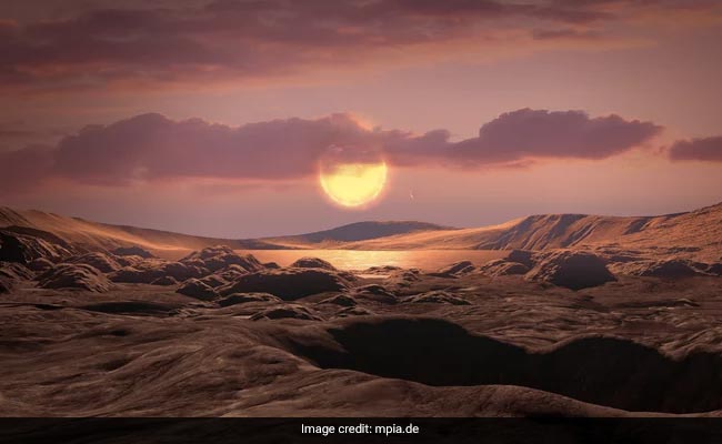 Wolf 1069 b: Astronomers Discover An Earth-Like Planet Very Close To Us
