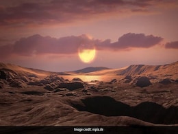 Wolf 1069 b: Astronomers Discover An Earth-Like Planet Very Close To Us Wolf 1069 b: Astronomers Discover An Earth-Like Planet Very Close To Us