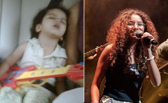 To Akira, 16 Today, With Love From Dad Farhan Akhtar