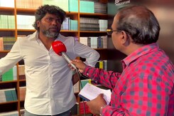 Pa Ranjith's Fight Against Dalit Oppression Through Books Pa Ranjith's Fight Against Dalit Oppression Through Books