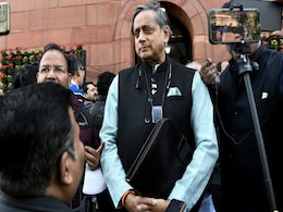 "मैं ऐसे भारत में पला-बढ़ा..." : परवेज़ मुशर्रफ़ के निधन पर शोक जताने पर घिरे शशि थरूर ने कहा "मैं ऐसे भारत में पला-बढ़ा..." : परवेज़ मुशर्रफ़ के निधन पर शोक जताने पर घिरे शशि थरूर ने कहा