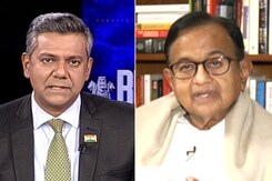 "What's There In This Budget For The Poor?" P Chidambaram To NDTV "What's There In This Budget For The Poor?" P Chidambaram To NDTV