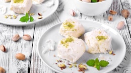 What Is Pashmak? A Short Yet Sweet Introduction To This 'Iranian Candy Floss'