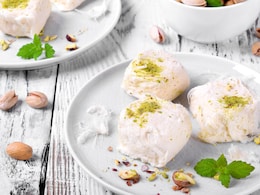 What Is Pashmak? A Short Yet Sweet Introduction To This 'Iranian Candy Floss'