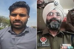 "We Didn't Retaliate Because...": Punjab Cop To NDTV On Amritsar Rampage "We Didn't Retaliate Because...": Punjab Cop To NDTV On Amritsar Rampage