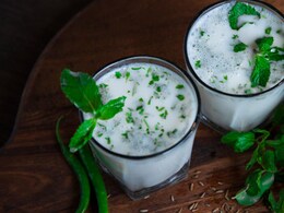 Enjoy Soul-Soothing Chaas? You Have To Try Taak- A Maharashtrian-Style Chaas Enjoy Soul-Soothing Chaas? You Have To Try Taak- A Maharashtrian-Style Chaas