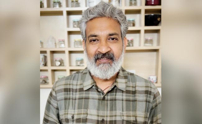 SS Rajamouli On Directing Jr NTR And Ram Charan From <i>Student No 1</i> And <i>Magadheera</i> To <i>RRR</i>