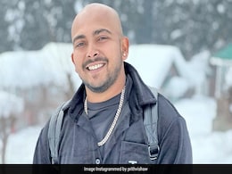 क्रिकेटर पृथ्वी शॉ और उनके दोस्त के साथ मारपीट मामले में 8 लोगों पर केस क्रिकेटर पृथ्वी शॉ और उनके दोस्त के साथ मारपीट मामले में 8 लोगों पर केस