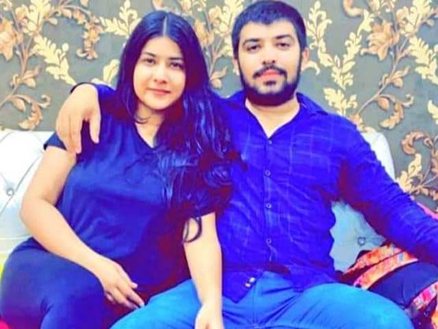 निक्की यादव हत्याकांड: अदालत ने साहिल गहलोत को 12 दिन की न्यायिक हिरासत में भेजा