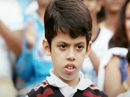 'तारे जमीन पर' में आमिर के स्टूडेंट Darsheel Safary अब हैं 25 साल के हैंडसम चॉकलेटी बॉय, लोगों ने पूछा- ये वही ईशान है? 'तारे जमीन पर' में आमिर के स्टूडेंट Darsheel Safary अब हैं 25 साल के हैंडसम चॉकलेटी बॉय, लोगों ने पूछा- ये वही ईशान है?