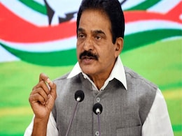 "यूपी, बिहार दिन-ब-दिन बदल रहे हैं": चुनाव से पहले कांग्रेस नेता केसी वेणुगोपाल का बड़ा दावा "यूपी, बिहार दिन-ब-दिन बदल रहे हैं": चुनाव से पहले कांग्रेस नेता केसी वेणुगोपाल का बड़ा दावा