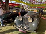 Video : Over 100 Vintage Cars Take Part In Jaipur Rally