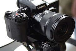 Panasonic LUMIX S5 II First Impressions: A Worthy Contender? Panasonic LUMIX S5 II First Impressions: A Worthy Contender?