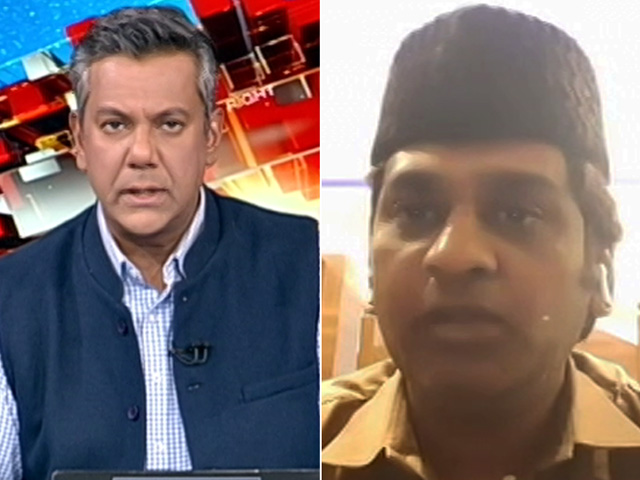 "BJP criticizes Tipu Sultan When They Have Nothing To Say": Tipu Sultan's Descendant