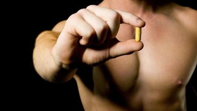 Men's Health: 7 Natural Health Supplements For Men Over 30