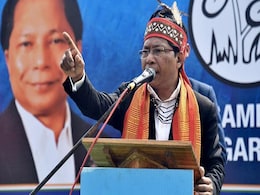 Trinamool Will Win To Sustain Democracy: Meghalaya Leader Of Opposition Trinamool Will Win To Sustain Democracy: Meghalaya Leader Of Opposition