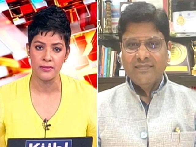 "They Don't Care About Law": BJP Targets Manish Sisodia