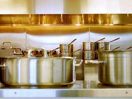 Kitchen Tips: How To Clean Stainless Steel Pans Kitchen Tips: How To Clean Stainless Steel Pans