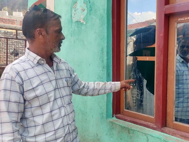 Two Years Of Indo-Pak Ceasefire: Border Villages Have Sigh Of Relief