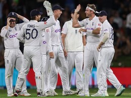 New Zealand vs England, 1st Test, Day 4 Highlights: England Beat New Zealand By 267 Runs