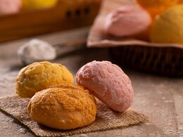 Daunted By Meringues? Easy, Fool-Proof Microwave Meringue Recipe Inside