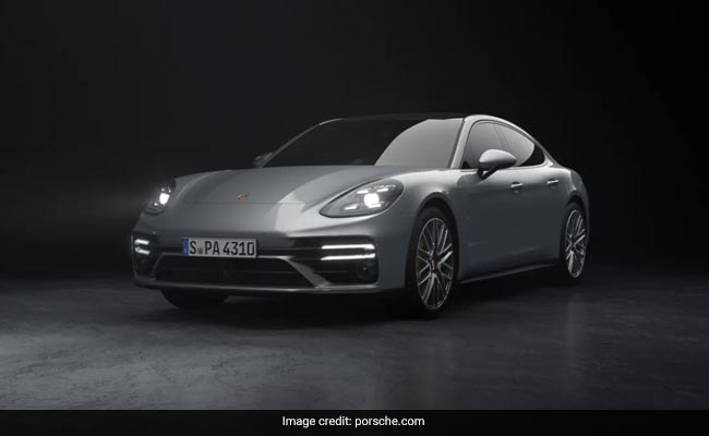 Porsche Blunder: Chinese Dealer Mistakenly Put The $148,000 Panamera On Sale For $18,000