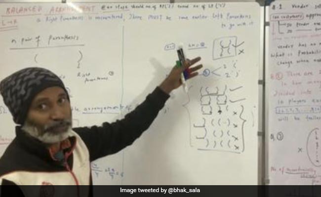 IITian Quit His High-Paying Job For His Passion For Math And Teaching