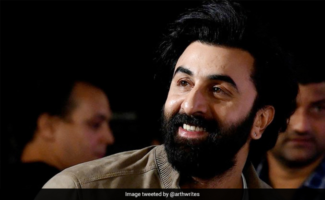 No, Ranbir Kapoor Is Not Starring In A Sourav Ganguly Biopic: "Not Been Offered This Film"