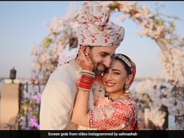 From Staying Fit To A Lean Look: Here Are 5 Tips For Bride-To-Be’s