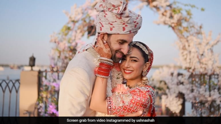 From Staying Fit To A Lean Look: Here Are 5 Tips For Bride-To-Be’s