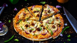 Wait, What? US Man Arrested For Slapping Woman In Face With Pizza Slice
