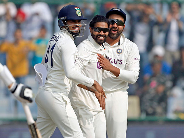 Can Ravindra Jadeja Help India Win World Test Championship Final?