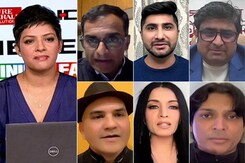 Special Show Of We The People - Redefining Family Special Show Of We The People - Redefining Family