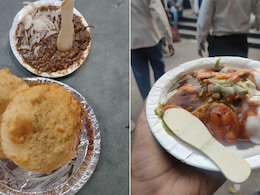 Viral: फूड ब्लॉगर ने दिल्ली में 120 से ज्यादा स्ट्रीट फूड दुकानों पर खाया खाना, बताया कौन सा है बेस्ट