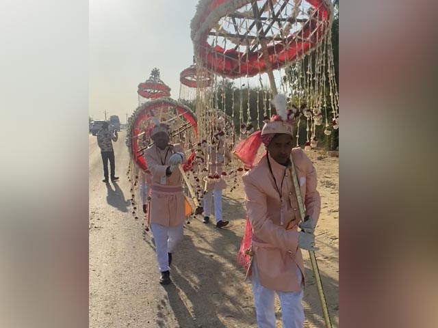 After Kiara-Sidharth's Wedding, The Band Says Bye