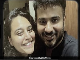 स्वरा भास्कर की ही तरह अनोखी है उनकी लव स्टोरी, पढ़ें प्रोटेस्ट से शादी तक की पूरी दास्तान स्वरा भास्कर की ही तरह अनोखी है उनकी लव स्टोरी, पढ़ें प्रोटेस्ट से शादी तक की पूरी दास्तान